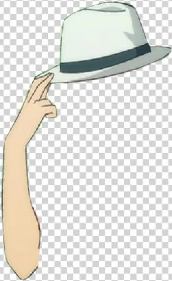 Hat , - Hat