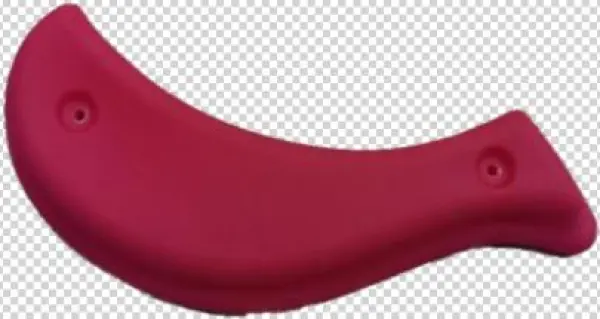 Horse Tail - Sleeve