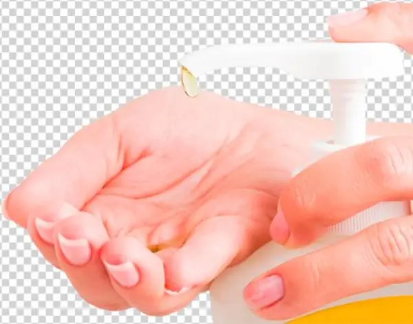 How To Avoid Contaminating Others With The Flu - Cosmetics