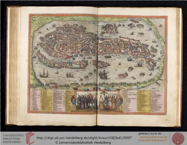 However, Caravan Trade Within Asia Was Promoted In - Venice