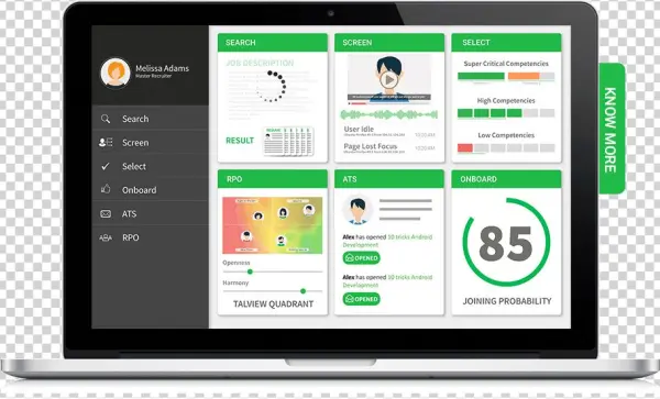 Interviewing Software - Software