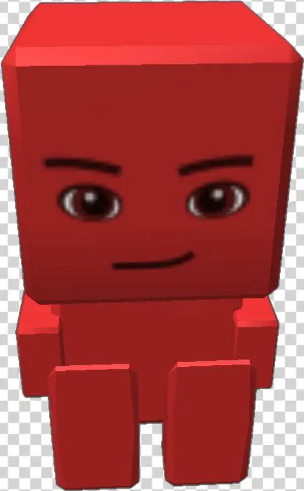 It From Totally Accurate Battle Simulator - Lego