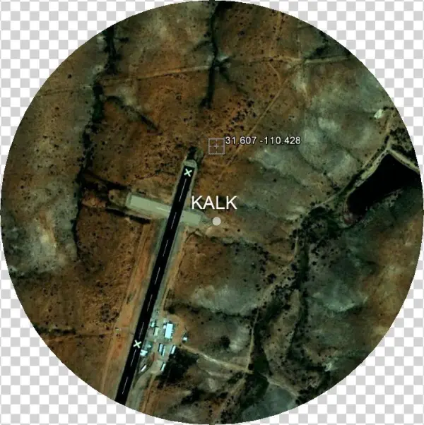 Kali - Circle