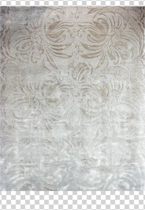 Lace Silver