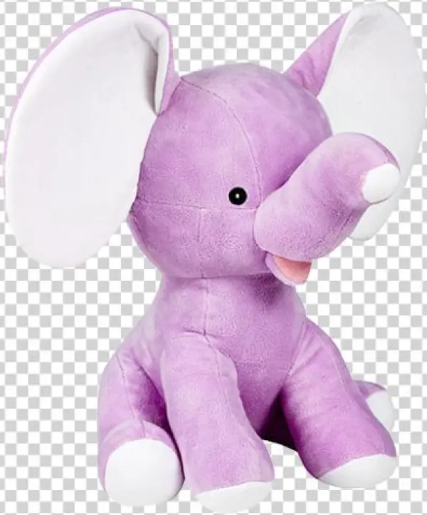 Lavender Dumble - Stuffed Toy