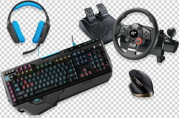 Logitech - Logitech G910 Orion Spark Usb Mechanical Gaming Keyboard