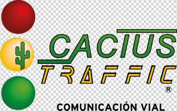 Logo Final Cactus - Cactus Traffic