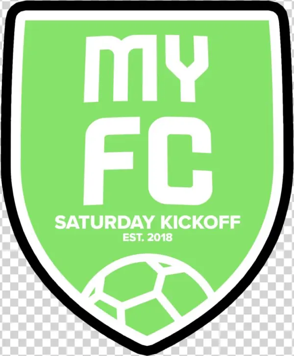 Logo Satkickoff White
