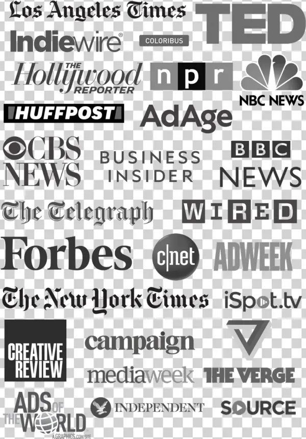 Logos - New York Times