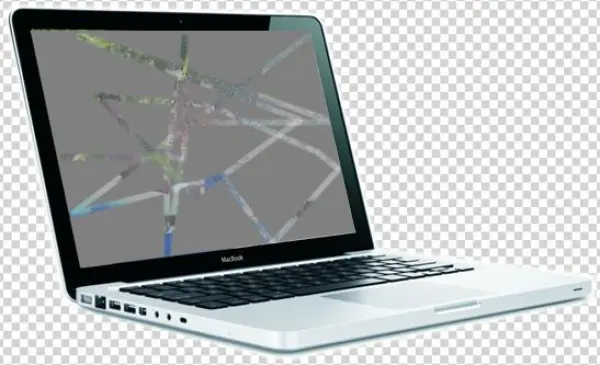 Macbook Memory Upgrades - Apple Macbook 13.3″ - Core 2 Duo 2.4 Ghz - 2 Gb Ram