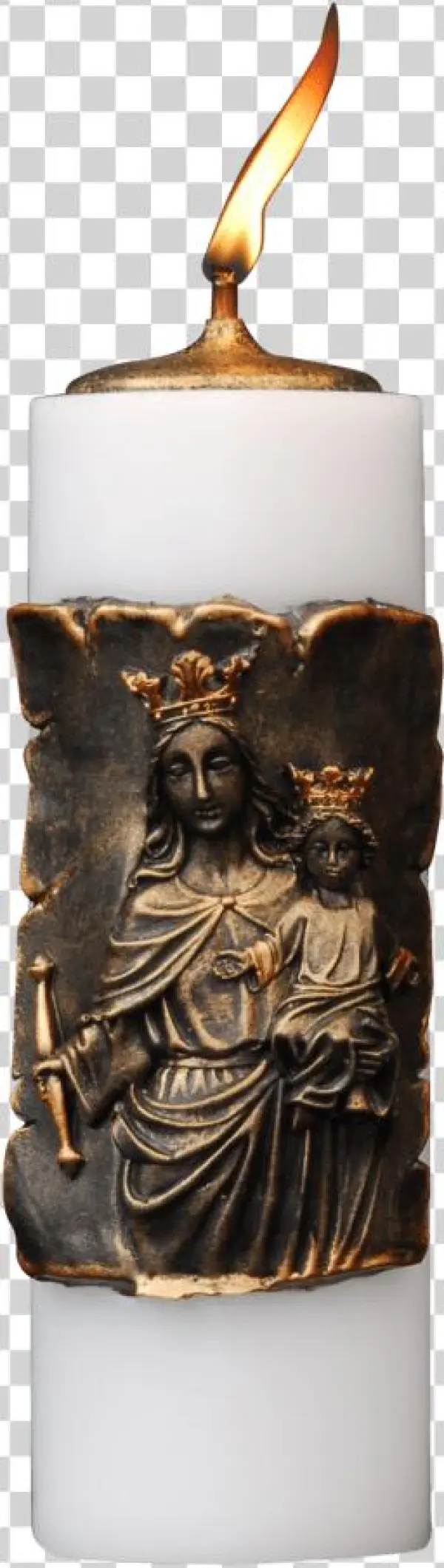 Mary