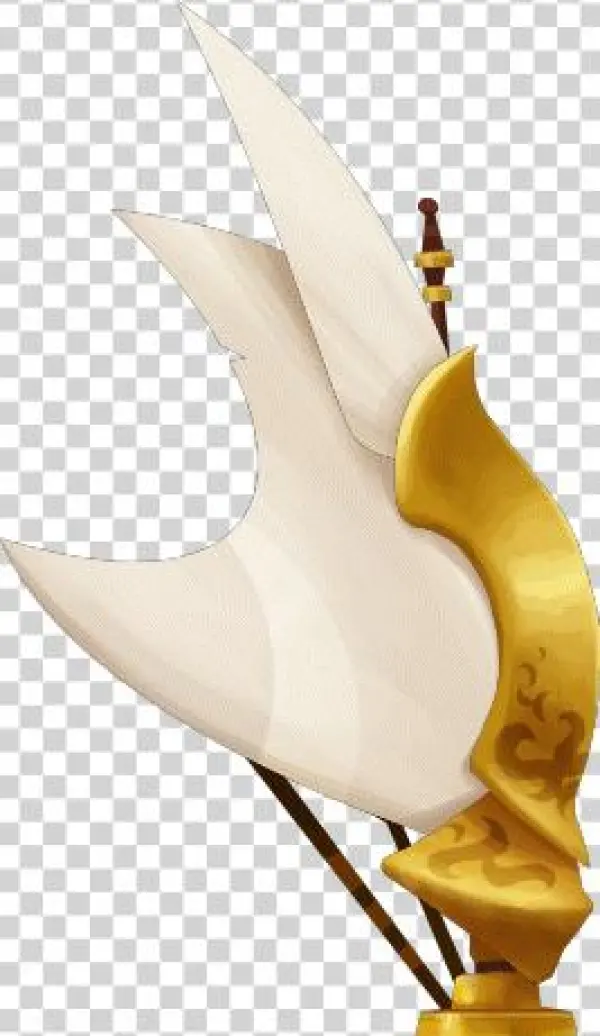 Module Dandolo Sail Protector Sail - Missile