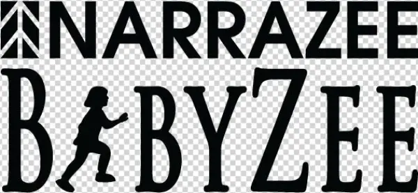 Narrazee Babyzee Narrazee Babyzee - Child