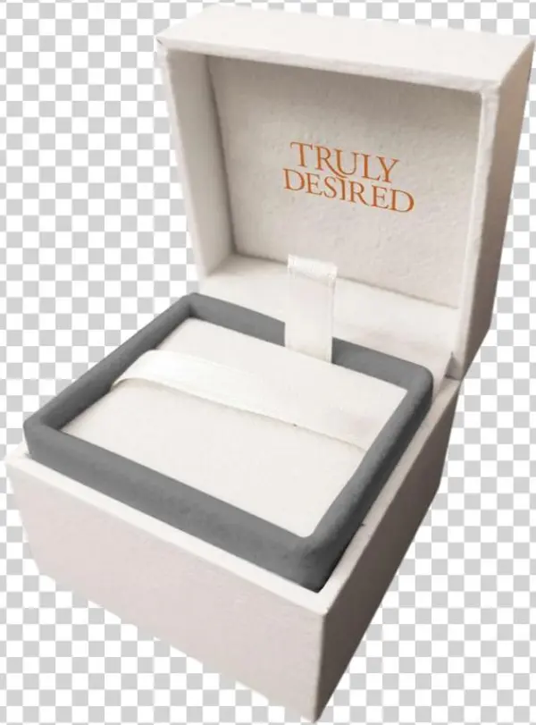 Open New Gift Box