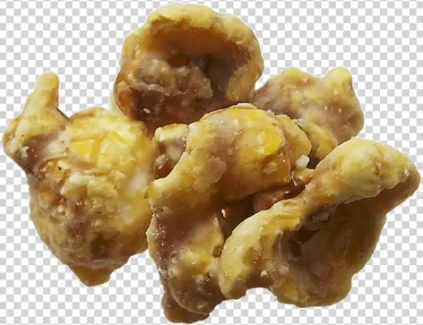 Peanut Butter Cream Cheese - Pakora