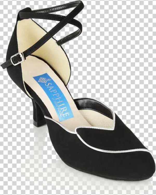 Picture Of Hyacinth - Nubuck