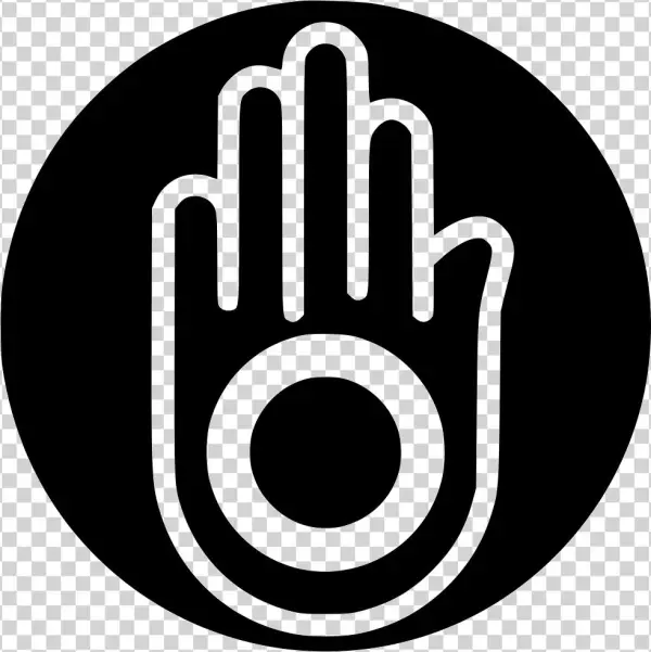 Png File Svg - Jainism Png