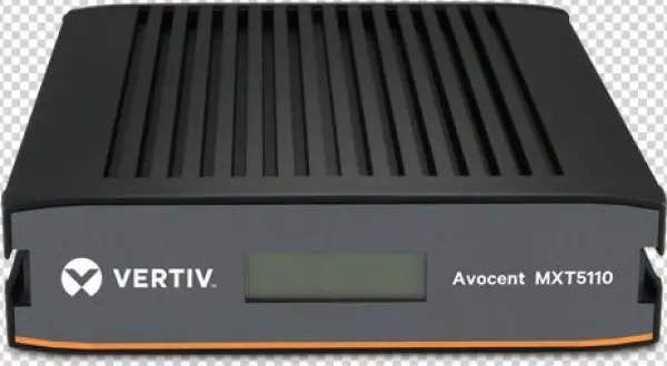 Remote Management Solutions - Avocent Matrix Transmitter Mxt5110 - Kvm/audio/usb