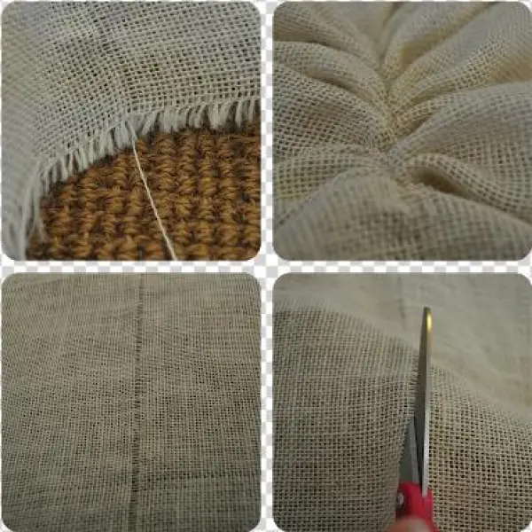 Save - Woolen