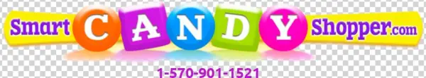 Smart Candy Shopper - Candy