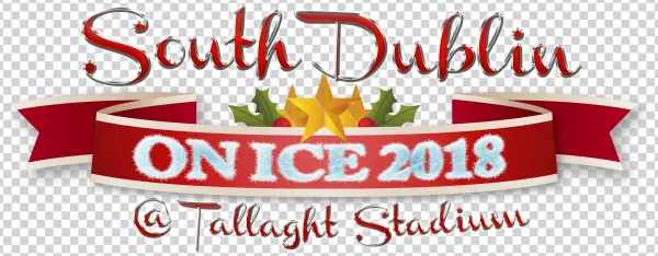 South Dublin On Ice - Tallaght Stadium