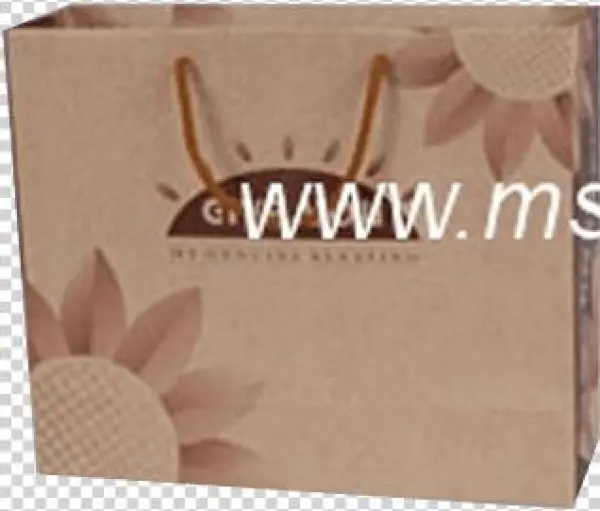 Sunflower - Bag