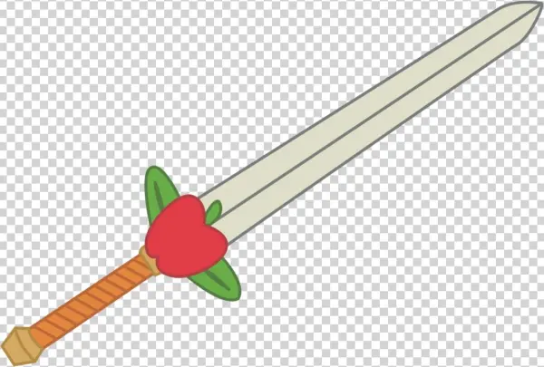 Sword Of Honesty By Razethebeast-d9rnmsm