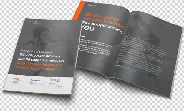Taking Care Of Caregivers - White Paper