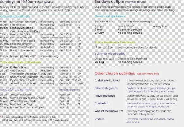 Termcard Summer 2018 Spread Edit2 - Document
