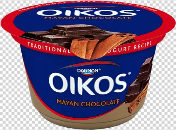 Traditional Myanchocolate Singleserve - Oikos Yogurt