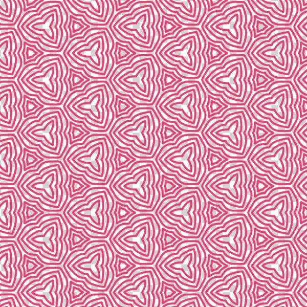 Trefoil - Motif