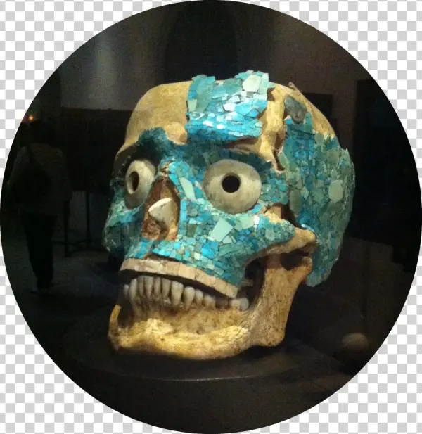 Ttls - Oaxaca
