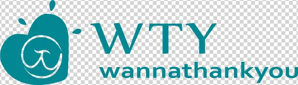 Wannathankyou - Logo