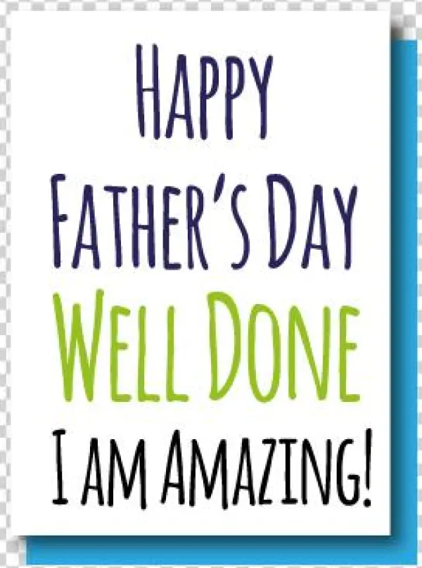Well Done, I'm Amazing - Happy Birthday 89 [book]