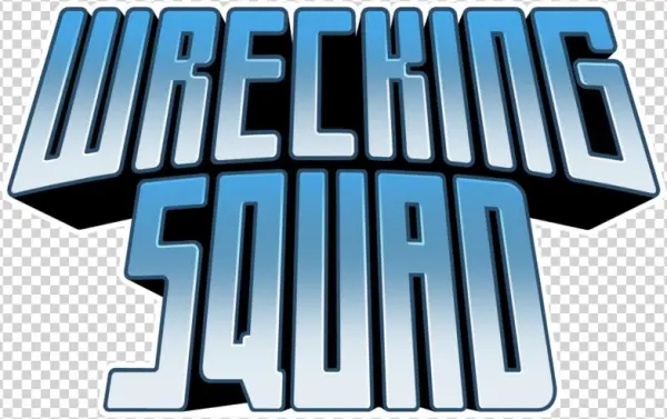 Wrecking Squad