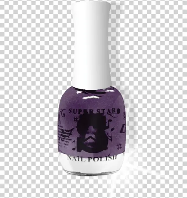 26 - Nail Polish