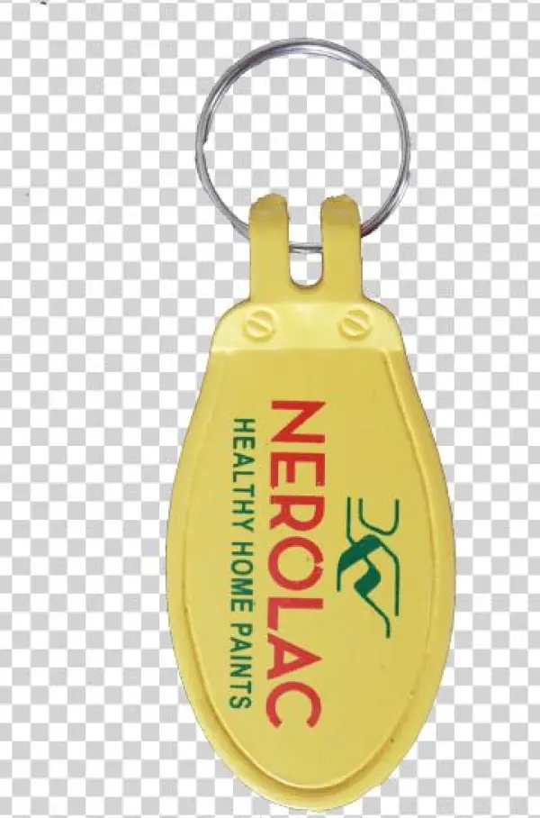 446 - Keychain