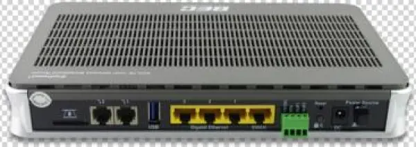 4g/lte Voip Gateway - Bec Technologies 6300vnl R6-t 4g Lte-only (usa) Cellular