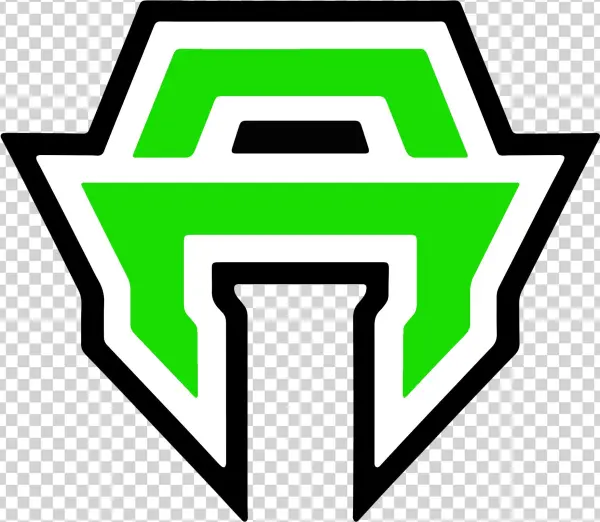 5, Aerox Esports - Aerox Esports Png