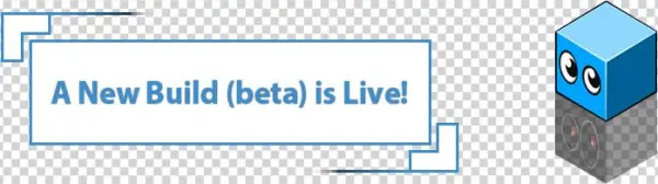 A New Build Of Build A Game Universe Is Live Yea - Graphics