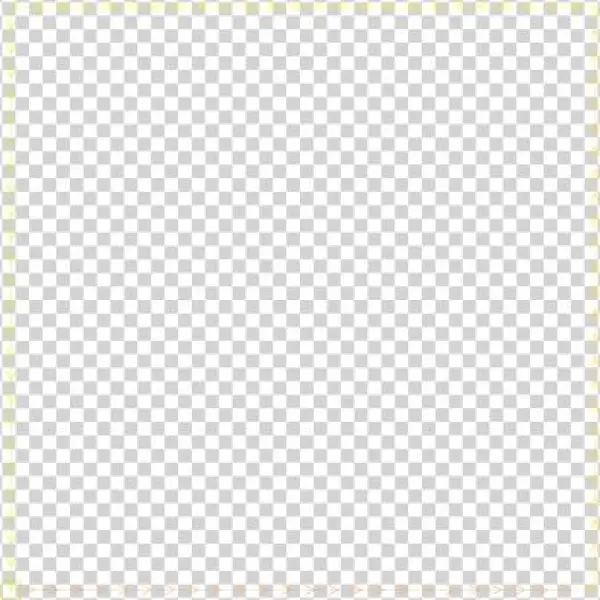 A Png Image Of The Border - Chain