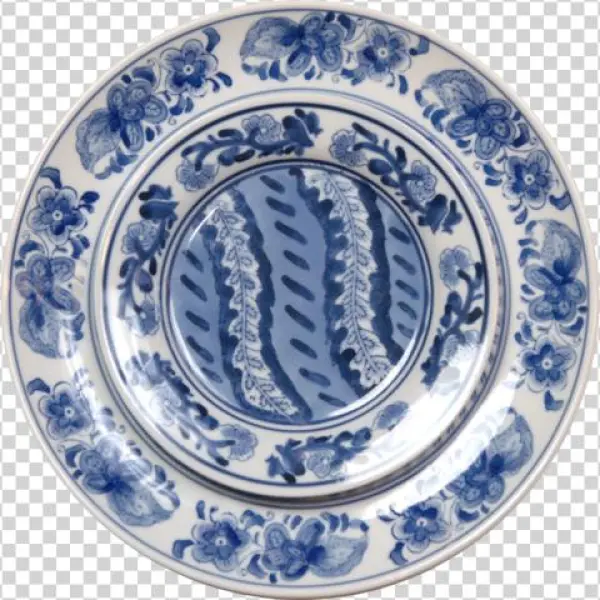 A Weekly Blog Curated By Posh Couture Rentals - Blue And White Porcelain