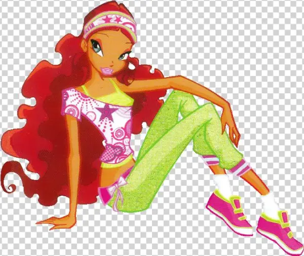 A Winx