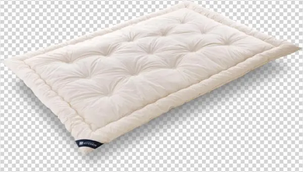 Airweave Hyperdown Duvet - エアウィーヴ ハイパーダウン 秋冬モデル かけ布団 シングルサイズairweave
