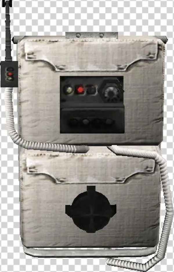 Alliance Cold Weather Backpack - Wiki