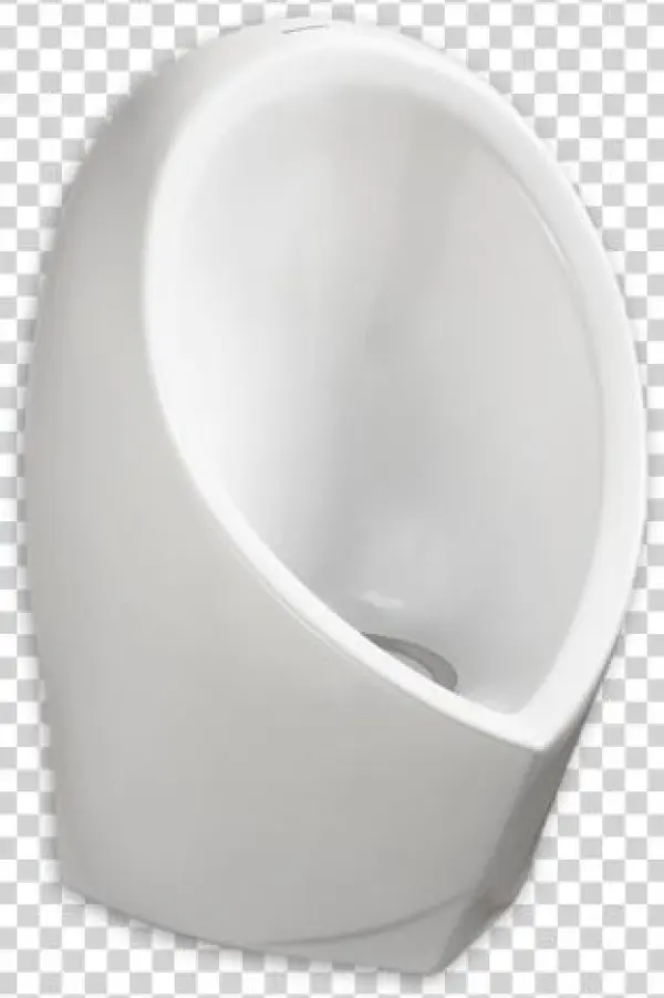 Aqua Free Urinal - American Standard Flowise Medium Flush-free Waterless