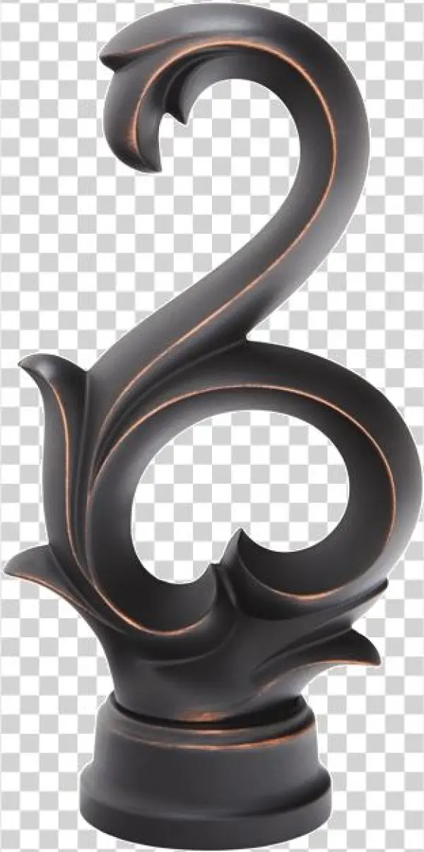 Arabesque Scroll - Nyse:vz