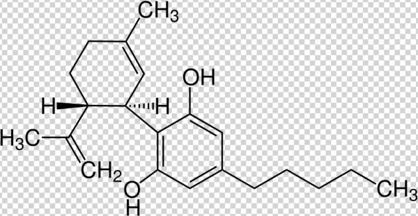 Atomic Structure Of Cbd - Sigma-aldrich Dimethyl Sulfoxide,100ml,hybri-max Model: