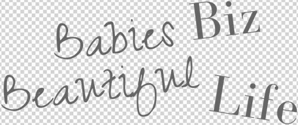 Babies Biz - Infant