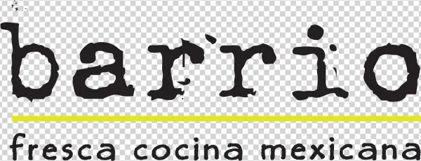 Barrio Bay Area - Calligraphy
